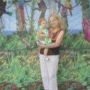 Meet your Posher, Peggy